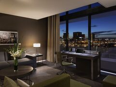 プルマン パリ センター ベルシー ホテル 写真