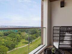 マニラ マリオット ホテル アット ニューポート ワールド リゾーツ 写真