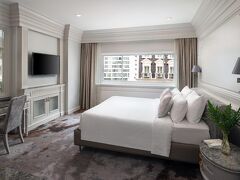 キングストン スイーツ ホテル バンコク 写真