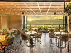 トライデント ナリマン ポイント ムンバイ 写真