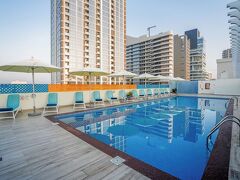 シティマックス ホテル バール ドバイ 写真