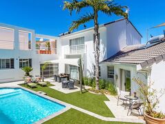 アフリカン ドリームズ ゲストハウス 写真