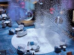 インターコンチネンタル グランド ソウル パルナス バイ IHG 写真