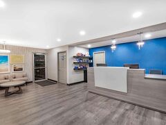 デイズ イン バイ ウィンダム クックビル 写真