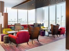 パーク イン バイ ラディソン ジェッダ マディナ ロード 写真