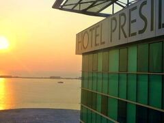 Hotel Presidente Luanda 写真