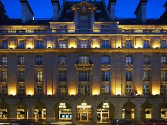 ザ リッツ ロンドン 写真