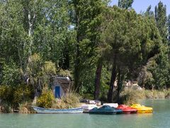 ホテル デュ ソレイユ 写真