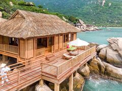 シックス センスズ ニン ヴァン ベイ 写真