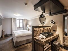 ブティックホテル ヴァイセス レッスル 写真