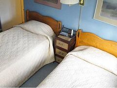 ヒドゥン バレー ベッド アンド ブレックファースト 写真