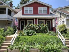 ザ ウェイフェアリング バックアイ ホステル 写真