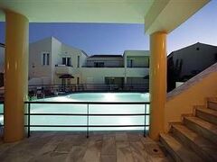 エルマズ ドリーム アパートメンツ & ヴィラズ ホテル 写真