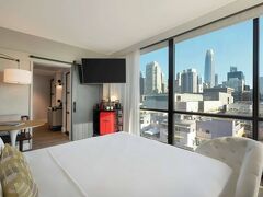 キャノピー バイ ヒルトン サンフランシスコ ソマ 写真