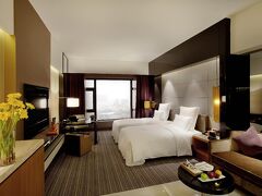 プルマン ドンガン チャンアン 写真