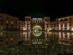 Grand Resort Jermuk 写真