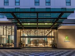 ホリデイ イン エクスプレス バンコク ソイ スーンウィチャイ バイ IHG 写真