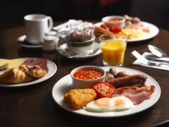 City Sleeper at Royal National Hotel 写真