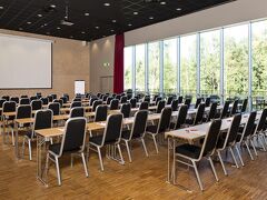 トーン ホテル シャルロッテンブルク 写真