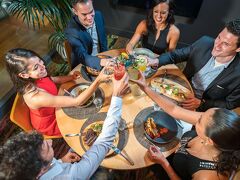 ヨーテル ニューヨーク タイムズスクエア 写真