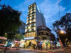 シルバーランド イェン ホテル 写真