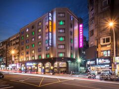 デライト ホテル 写真