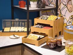 B&B ホテル ブリュッセル セントー ルイーズ 写真