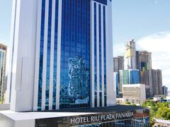 リウ プラザ パナマ 写真