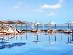 シヴィテル クレタ ビーチ 写真