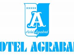 ホテル アグラバッド 写真