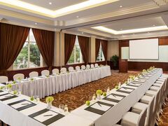 モーベンピックホテルハノイセンター 写真