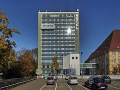 H4 ホテル カッセル 写真