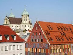 Rugs Hotel Augsburg City 写真