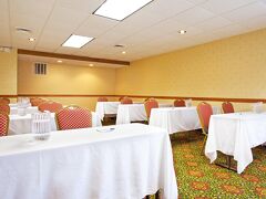 キャンドルウッド スイーツ グランド ラピッズ エアポート by IHG 写真