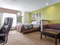 スリープ イン コロンビア 写真