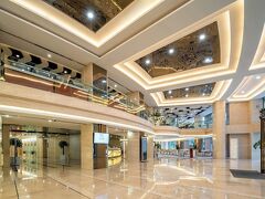 リーガル ジンフェン ホテル 写真