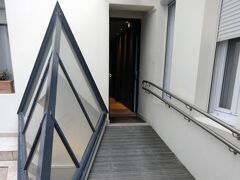 リベルテル カナル サン マルタン ホテル 写真