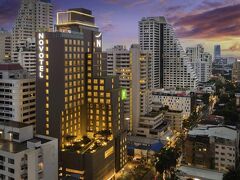 ノボテル バンコク スクンビット 4 写真