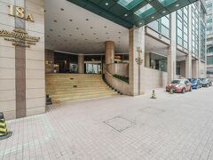 Howard Johnson by Wyndham Paragon Hotel Beijing 写真