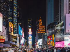 キャンドルウッド スイーツ ニューヨークシティ-タイムズスクエア by IHG 写真