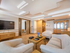 ホテル シルバーランド (〓城酒店) 写真