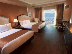 サウス ポイント ホテル カジノ アンド スパ 写真