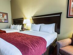 Comfort Inn & Suites Maingate South 写真