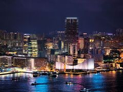 ザ ソールズベリ YMCA オブ ホンコン 写真