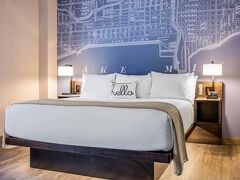 カンブリアホテルシカゴループ - シアターディストリクト 写真