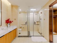 Howard Johnson Lakeview Hotel Huaibei 写真