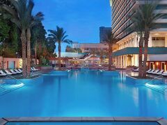 ザ ナイル リッツ カールトン カイロ 写真