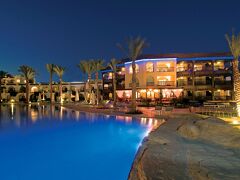 ロイヤル サボイ シャルム エル シェイク 写真