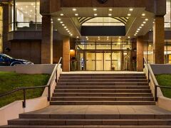 ウィーン ハウス バイ ウィンダム ディプロマット プラハ 写真