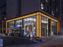 ホテル カプチーノ ソウル 写真